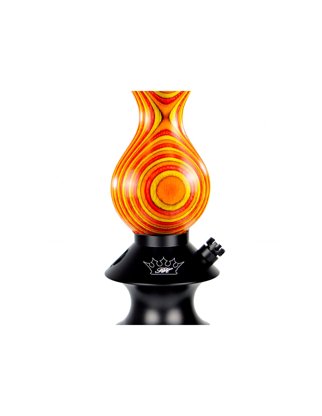 Cachimba Regal D.W. Bishop Spain
